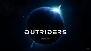 Outriders Benchmark - Notebookcheck