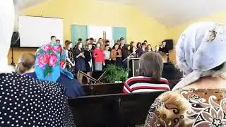 Начинаю новый день