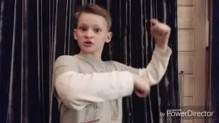Челендж наоборот!!***🤗🤗🤗😆