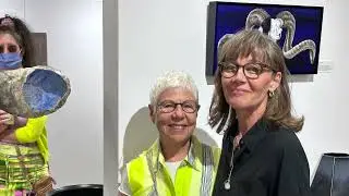 Pretty Ugly: Art Beyond Beauty - Gala Opening