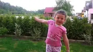 мы милашки - куклы неваляшки