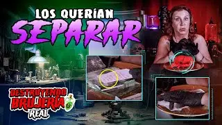 Los querían Separar