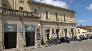 Mortara, sfuma il ritorno del presidio fisso Polfer in stazione