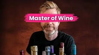 Master Of Wine explains How to Taste Blind