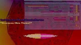 MUSIC - TBB - New Giveaway Song
