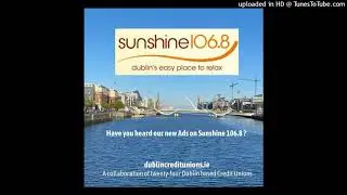 Dublin Credit Unions -  Car Loan - Robbie Kane