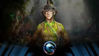 Mortal Kombat 1 - Li Mei Boss Fight (Invasions Season 6 - Homelander gameplay)