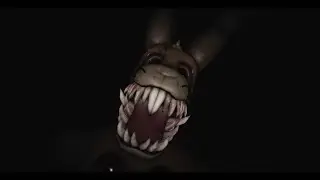 Springtrap is back...