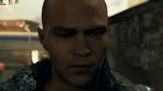 Не догнал Дивианта прохождение Detroit Became Human #7