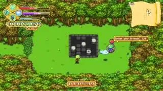 Why you should buy Secrets of Grindea!