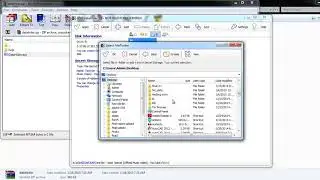 Data Hiding Secrets Secure your Data: 004 Data Hiding inside Video