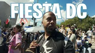 Where to Meet WOMEN in Washington DC | Fiesta DC