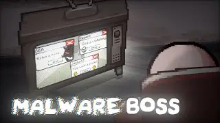 This Mod Added SPAM to The Binding of Isaac Repentance !!
