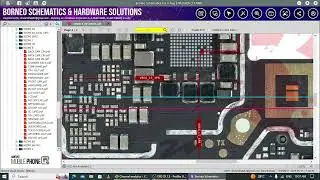 Redmi 7 No Service Problem Solution✅ | 1 Volt Missing Problem Tressing