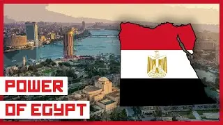 How EGYPT Can Dominate the Nile, and Why it Needs To