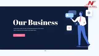 Our Business Proposal Animated Slides