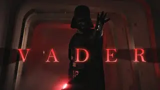 The Dark Lord of the Sith | Darth Vader (Star Wars)