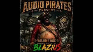Audio pirates present 