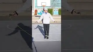 Le Secret de la Corde à Sauter