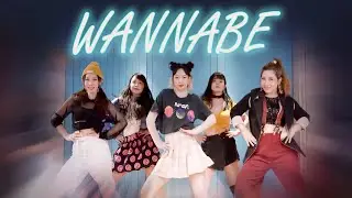【Estrolic x 花R花】ITZY 