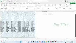 Hacer FILTROS DINÁMICOS Excel sobre una tabla de datos  😱 😱 😱
