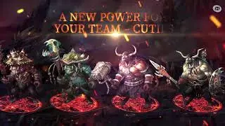 Wartune 7TH Anniversary - Game Hollywood&R2 Games
