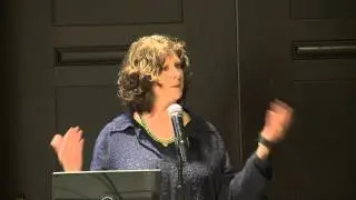 21st Century Museum Issues Lecture Series: The Museum Experience Revisited