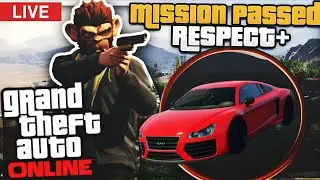 GTA 5 Epic Rage | Kills/Jumps/fails (Becoming a Millionaire) 