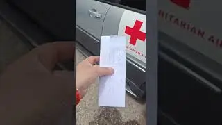 Отримали 3000 грн на допомогу ЗСУ від дітей з чернігівської школи 24! 💙💛