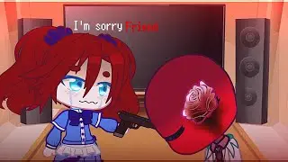 Entities, rainbow friends react best friends (rainbow friends and poppy playtime) animated story
