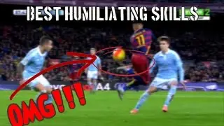 Best Humiliating Skills Ever!!!!