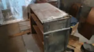 Как получить нормальный шкаф.