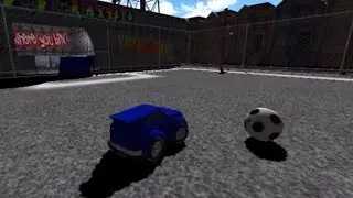 Drive Ahead Online Game