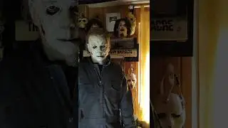 MICHAEL MYERS THE CHIEF OF THE SLASHER