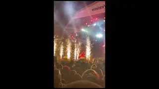 Burnaboy LoveDaminiConcert in Lagos Full Highlight
