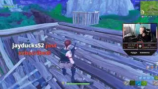 So... Tfue killed me