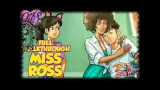 SUMMERTIME SAGA MISS, ROSS, Final Quest V 0.18.2 |,LATEST