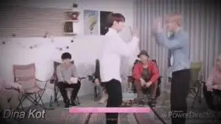 BTS Клип - Ты моя химия. Вигуки / Ким Тэхен Чон Чонгук
