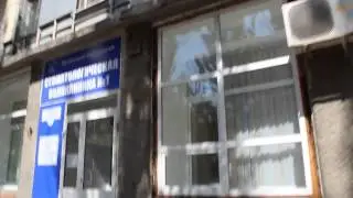 Луганск, разрушения 4