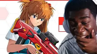 ASUKA IS THE BEST COLLAB UNIT IN NIKKE HISTORY!!!