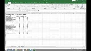 Excel SUMIF Formula Explained with Examples