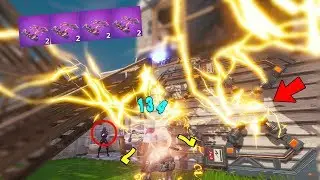 ZAPPER TRAP!