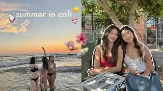 what summer in california really looks like