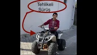 ATV  TURU YAPMA