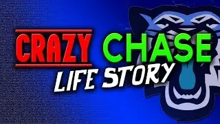 Crazy Runaway Dog Chase! (Life Story)