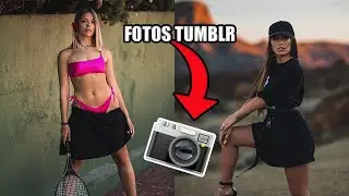 SOBREVIVIENDO CON INFLUENCERS 😱 *tremendas fotonas 🤯* - VLOG TENERIFE 🌴 Part II
