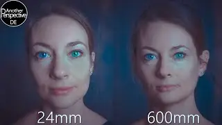 Das richtige Objektiv für Portrait Fotografie