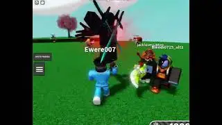 Slap Battles