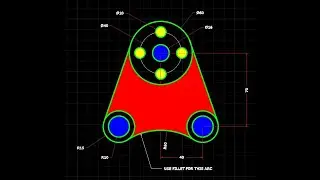 EXCERCISE 5 -   CAD