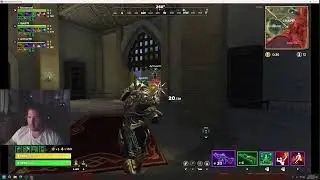 Top Realm Royale Player - Spooky Skins Mashup